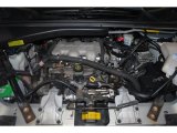 2001 Chevrolet Venture LT 3.4 Liter OHV 12-Valve V6 Engine