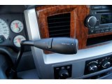 2007 Dodge Ram 2500 Laramie Mega Cab 4x4 6 Speed Automatic Transmission