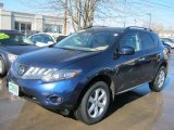 2009 Nissan Murano S AWD