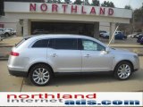 2011 Lincoln MKT AWD Data, Info and Specs