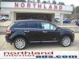 2011 Tuxedo Black Metallic Lincoln MKX AWD #45449526