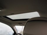 2011 Chrysler 200 Touring Sunroof
