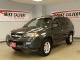 2006 Amazon Green Metallic Acura MDX  #45498896