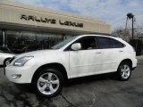 2008 Lexus RX 350 AWD