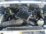2001 Mazda B-Series Truck Engines