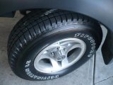 2001 Mazda B-Series Truck B4000 SE Cab Plus 4x4 Wheel
