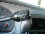 2001 Mazda B-Series Truck B4000 SE Cab Plus 4x4 4 Speed Automatic Transmission