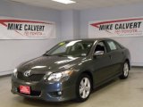 2010 Toyota Camry SE