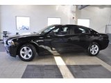 2011 Dodge Charger SE