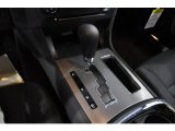 2011 Dodge Charger SE 5 Speed AutoStick Automatic Transmission