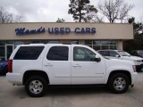 2007 Chevrolet Tahoe LT 4x4