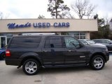 2007 Black Ford Expedition EL Limited #45449784