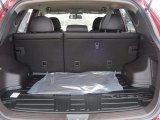 2011 Hyundai Tucson GLS Trunk