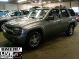 2007 Chevrolet TrailBlazer LS 4x4