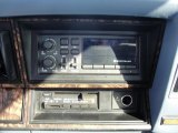 1989 Plymouth Reliant K LE America Controls