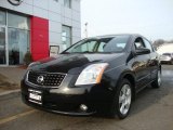 2008 Nissan Sentra 2.0
