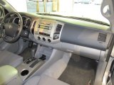 2005 Toyota Tacoma PreRunner TRD Access Cab Dashboard