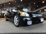 2005 Black Raven Cadillac XLR Roadster #45647231