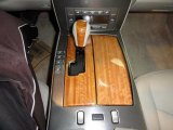 2005 Cadillac XLR Roadster 5 Speed Automatic Transmission
