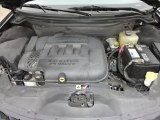 2008 Chrysler Pacifica Limited 4.0 Liter SOHC 24 Valve V6 Engine