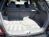 2004 Kia Sorento LX Trunk