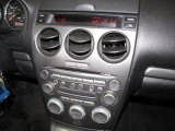 2004 Mazda MAZDA6 s Hatchback Controls