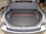 2004 Mazda MAZDA6 s Hatchback Trunk