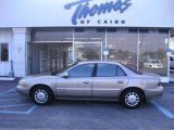 2001 Buick Century Custom