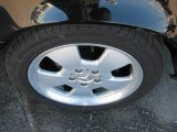 2000 Mercedes-Benz SL 500 Roadster Wheel