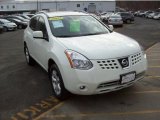 2008 Nissan Rogue SL AWD