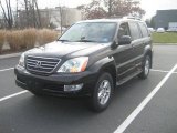 2005 Lexus GX 470