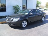 2011 Chevrolet Malibu LS