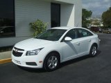 2011 Chevrolet Cruze LT