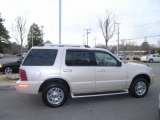 2005 Mercury Mountaineer V8 AWD Exterior