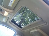 2011 Chevrolet Tahoe Hybrid Sunroof