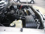 2005 Mercury Mountaineer V8 AWD 4.6 Liter SOHC 16-Valve V8 Engine
