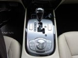 2009 Hyundai Genesis 4.6 Sedan 6 Speed Shiftronic Automatic Transmission