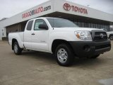 2011 Toyota Tacoma Access Cab