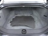 2007 Jaguar XJ XJ8 L Trunk