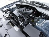 2007 Jaguar XJ XJ8 L 4.2 Liter DOHC 32-Valve VVT V8 Engine