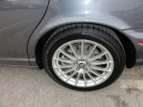 2007 Jaguar XJ XJ8 L Wheel