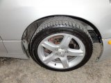 1998 Lexus GS 400 Wheel