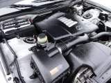 1998 Lexus GS 400 4.0 Liter DOHC 32-Valve VVT-i V8 Engine