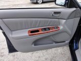 2002 Toyota Camry XLE V6 Door Panel