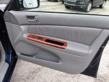2002 Toyota Camry XLE V6 Door Panel