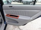 2002 Toyota Camry XLE V6 Door Panel