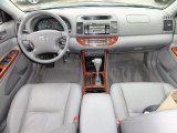 2002 Toyota Camry XLE V6 Dashboard