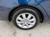 2002 Toyota Camry XLE V6 Wheel