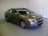 2011 Chevrolet Malibu LT