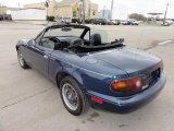 1996 Mazda MX-5 Miata Roadster Exterior